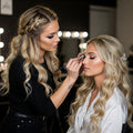 Bridal Makeup Trial