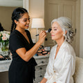 Mother of the Bride Makeup
