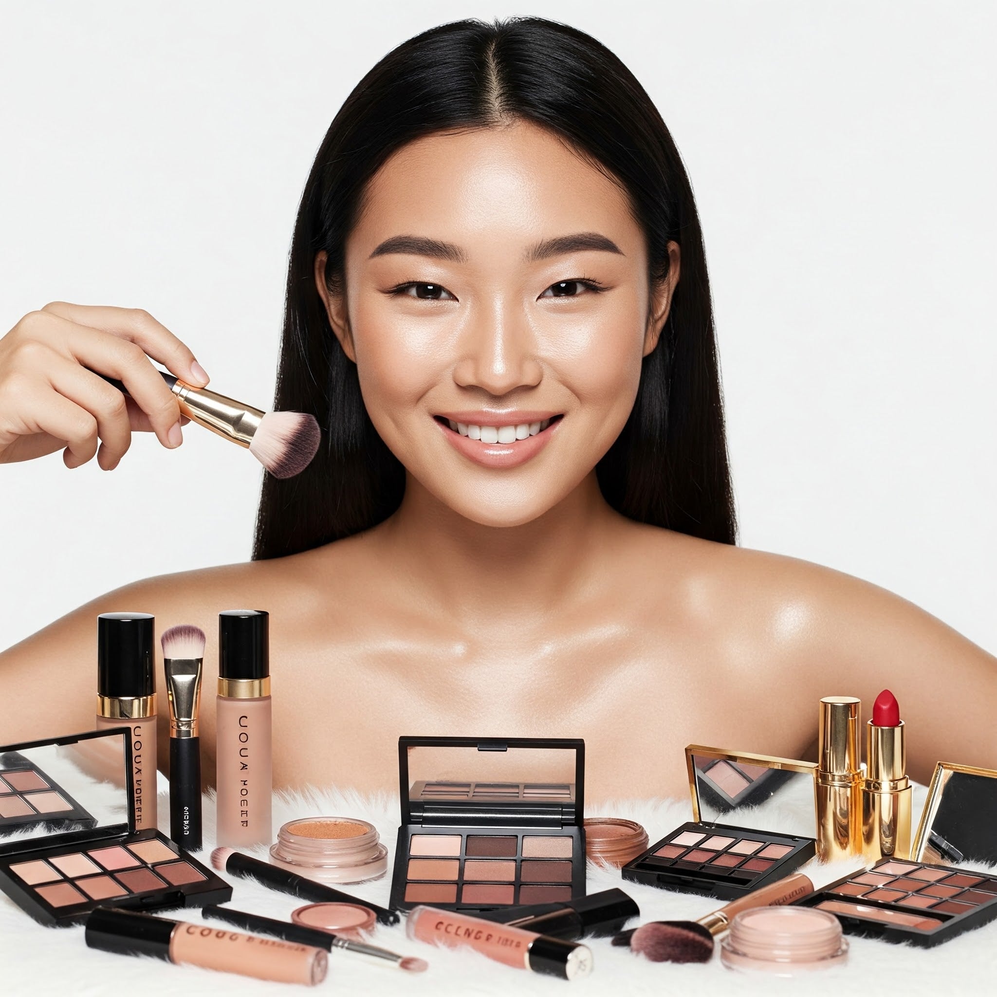 Makeup Consultation